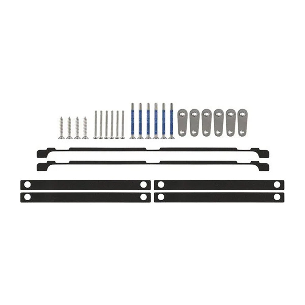 Garmin Flush Mount Kit for GPSMAP 8600 Series (010-12801-02)