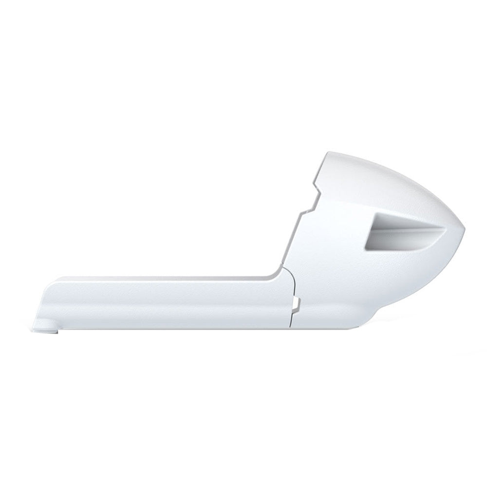Garmin Force Round Nose Cone - White (010-12832-23)