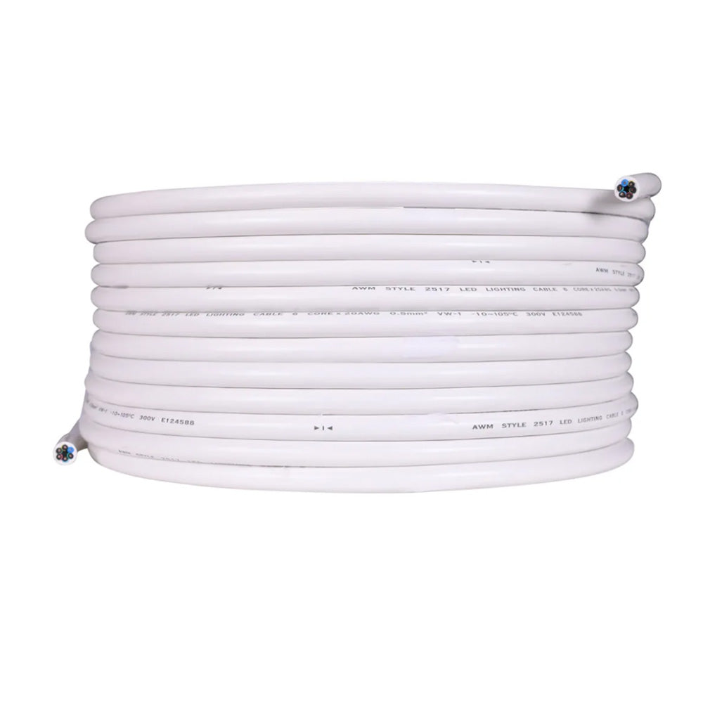 GARMIN Marine LED Cable 100M (328 ft) (010-13386-00)