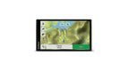 GARMIN DriveTrack 71 Dog Tracker with 6.95" Touchscreen Display (010-01982-00)