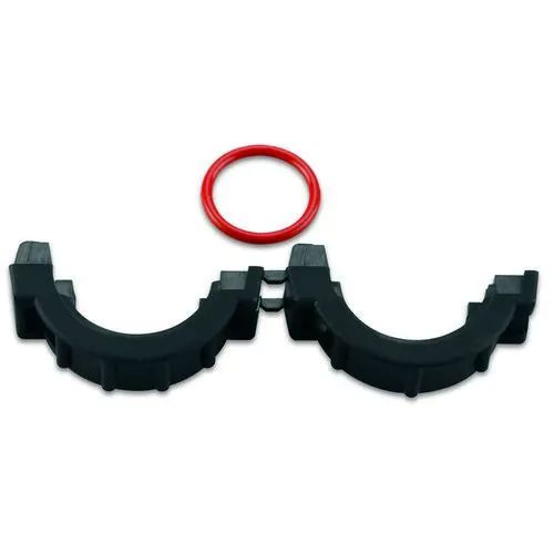 GARMIN Threaded Collar for NMEA 0183 cable, Split Connector (14.5 mm) | 010-11170-02 (010-11170-02)