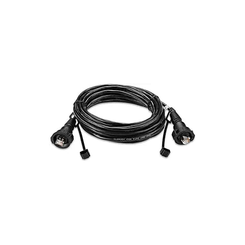 GARMIN Marine Network Cables, RJ45 Connector, 20' (010-11425-10)