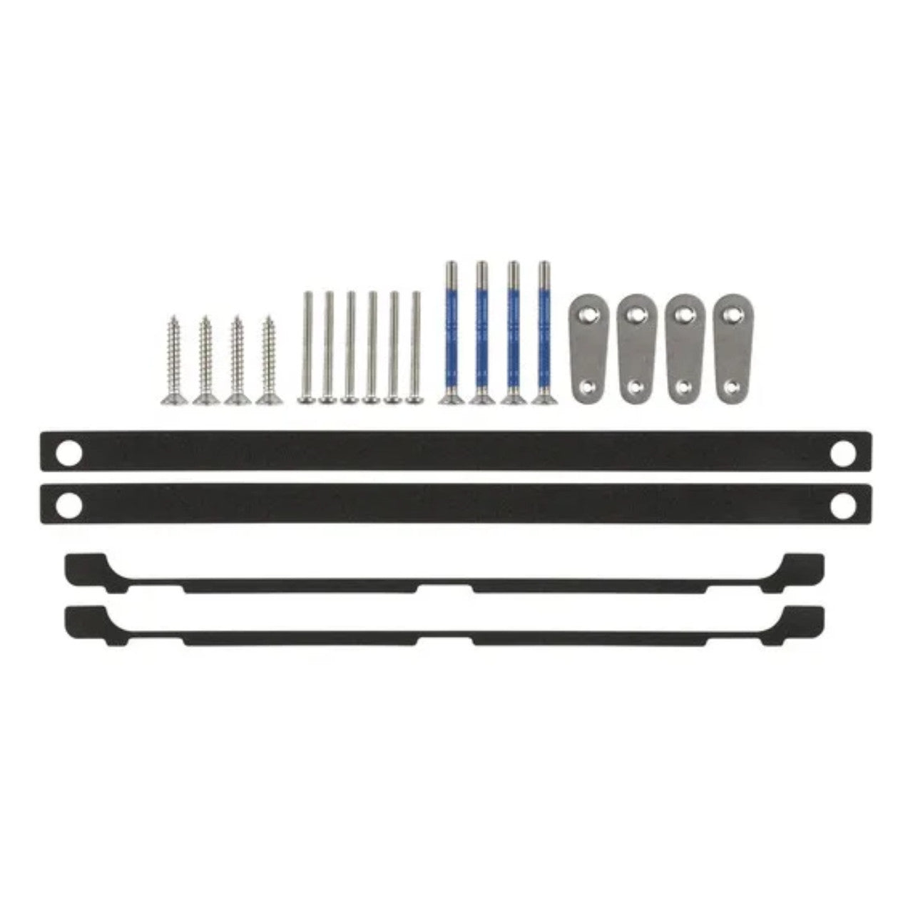 GARMIN Flush mount kit 12” - for 8612, 8612xsv MFD (010-12801-01)