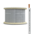 DS18 4-GA Marine Grade Tinned 100% Copper OFC Ground Wire -50 Feet (MOFC4GA50G)