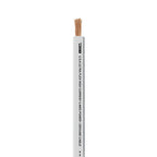 DS18 4-GA Marine Grade Tinned 100% Copper OFC Ground Wire -50 Feet (MOFC4GA50G)