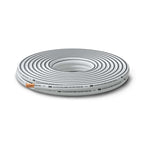 DS18 4-GA Marine Grade Tinned 100% Copper OFC Ground Wire -50 Feet (MOFC4GA50G)