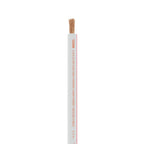 DS18 4-GA Marine Grade Tinned 100% Copper OFC Power Wire -50 Feet (MOFC4GA50P)