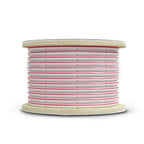 DS18 4-GA Marine Grade Tinned 100% Copper OFC Power Wire -50 Feet (MOFC4GA50P)