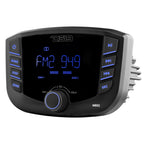 DS18 MRX2 2-Zone Marine Stereo with AM/FM/BT (MRX2)
