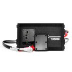 DS18 HYDRO 2 Channel Full-Range Class D Waterproof Marine Amplifier - 1000W (NXL-X360.2D)