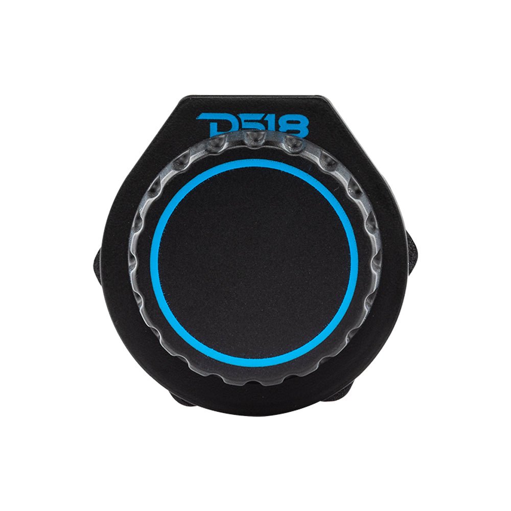 DS18 Marine Gain Attenuator for RCA Sources (MBKR)