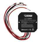 DS18 Digital LED Lighting Bluetooth Controller (LC-DRM)