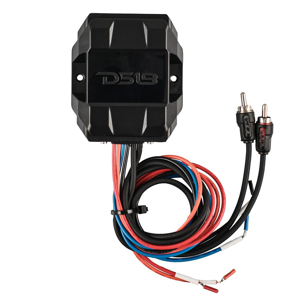 DS18 Universal Wireless Bluetooth 5.3 Audio Receiver (BTC-FIVE)