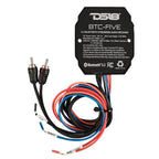 DS18 Universal Wireless Bluetooth 5.3 Audio Receiver (BTC-FIVE)