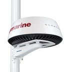 Seaview Radar Mast Platform (SM18R)