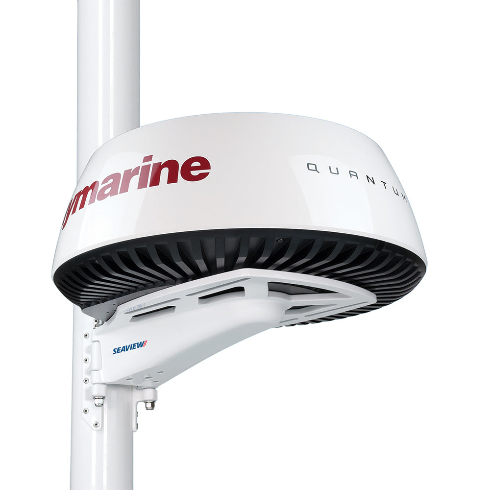 Seaview Radar Mast Platform (SM18R)