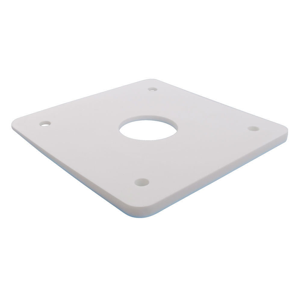 Seaview 2 Degree Wedge for Power Mount (PMW27)