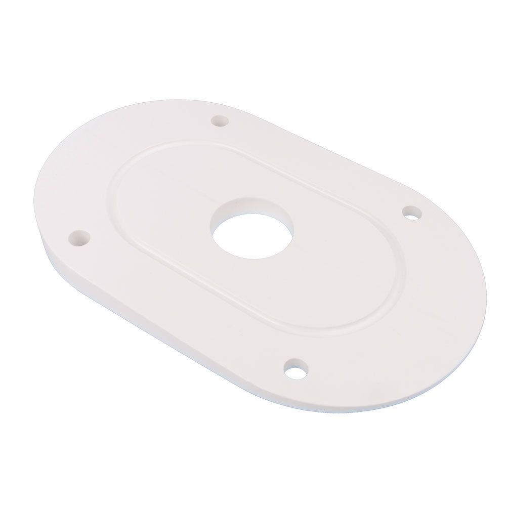 Seaview 4 Degree Wedge for Open-Array Radars (RW44)