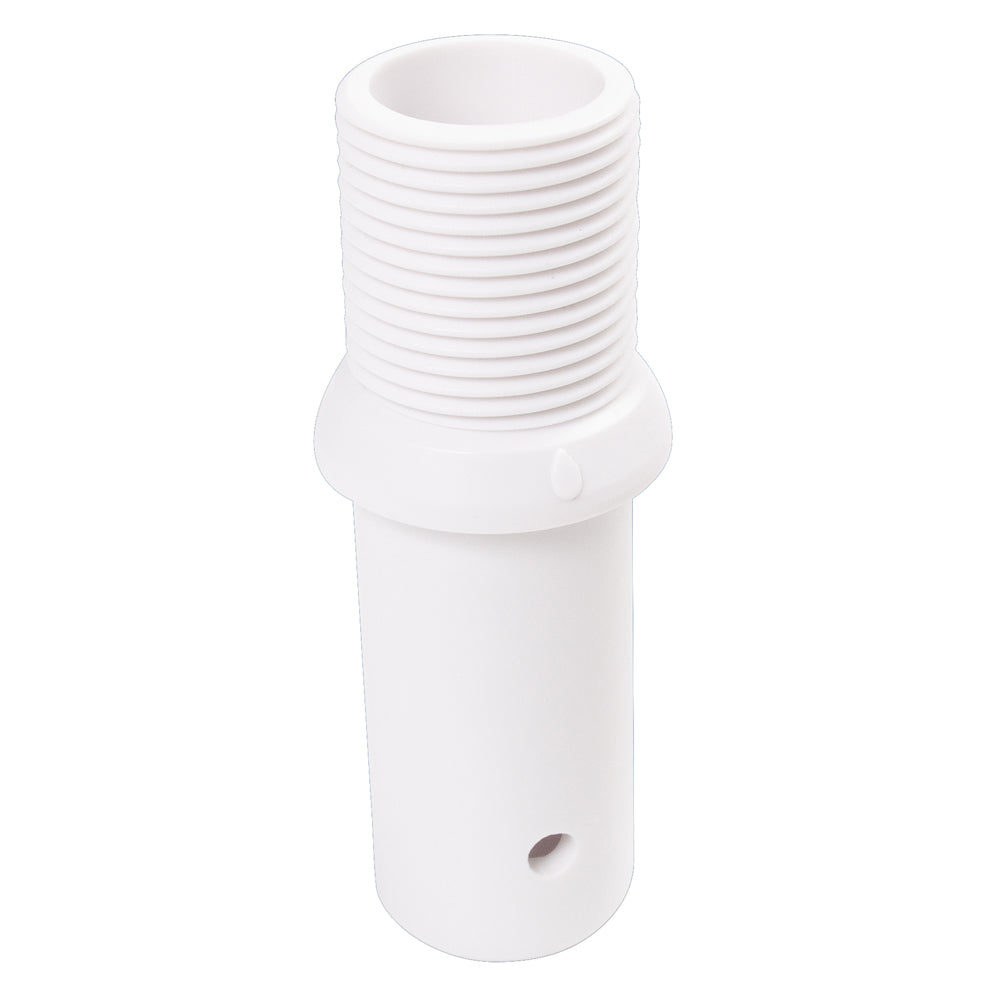 Seaview LTB Top - Standard 1-14 Thread for GPS or Wind Transducer (LTBU)