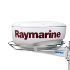 Seaview Stainless Steel Guard for 12-20" Radars (SMG18U)