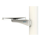 Seaview Mast Mount for Starlink Standard Gen 3 Antenna (SM24G3)