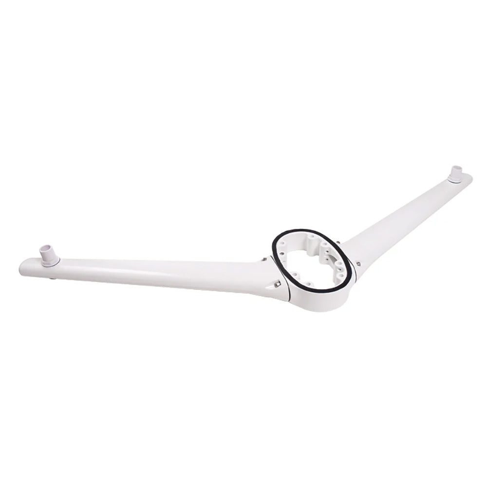 Seaview Complete Spreader Kit for Radars & Satdomes for Mounts Ending in M1 (SP1MODV2)