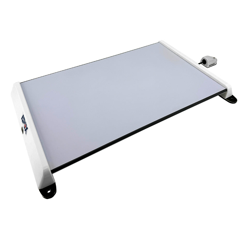 Seaview APEX Surface Mount for Starlink Standard Gen 3 Antenna (APXG3DMV2)