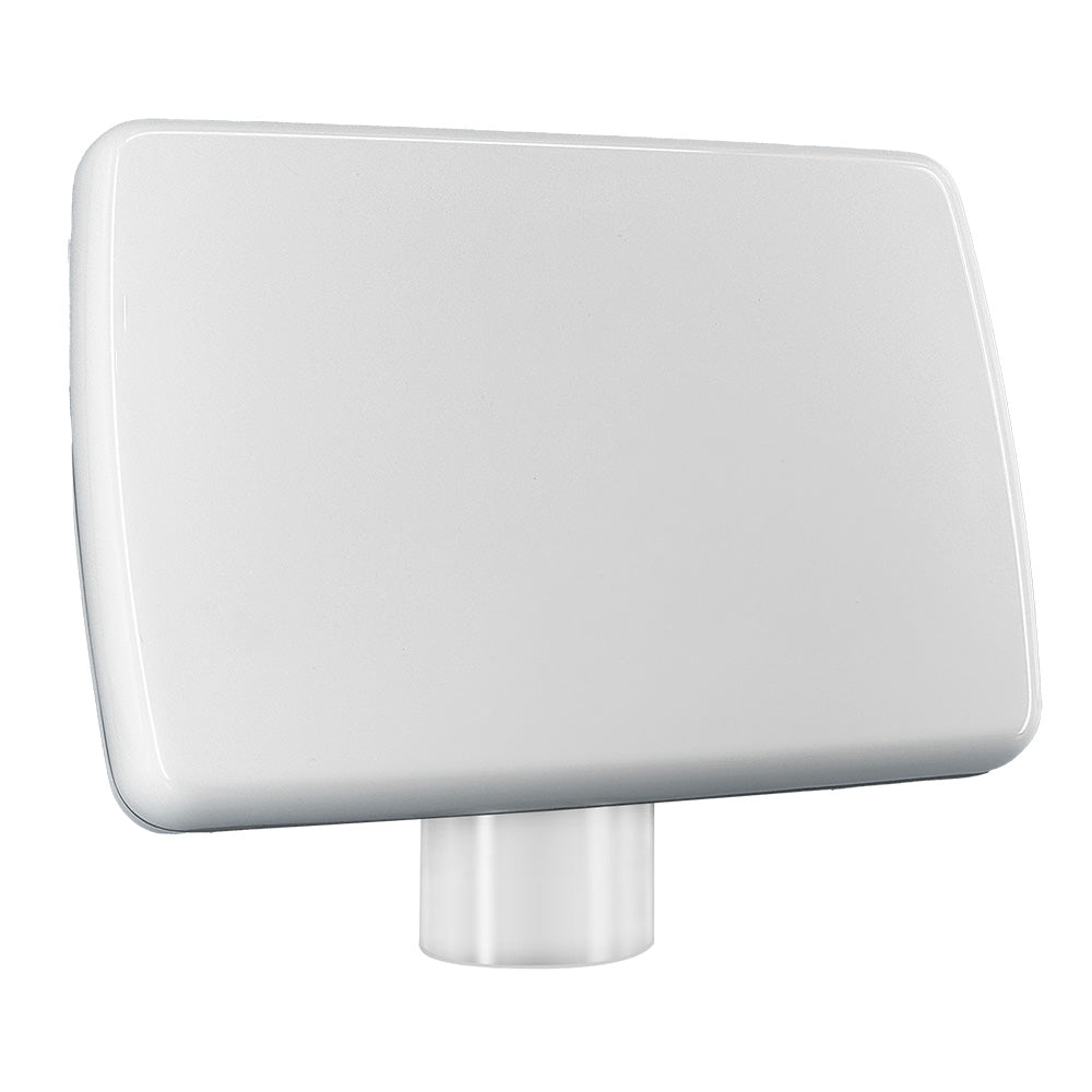 Seaview PowerPod Uncut with Aluminum Base - 18.36"W x 10.61"H Usable Face (SV5920P)