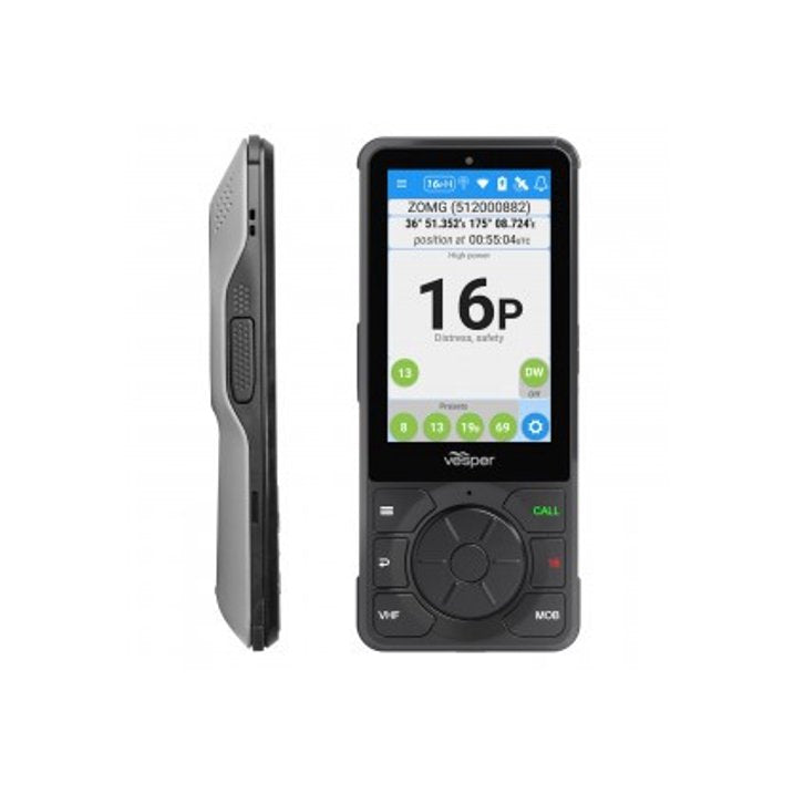 Garmin CORTEX H1P Portable Handset, Wirelesss (010-02816-10)