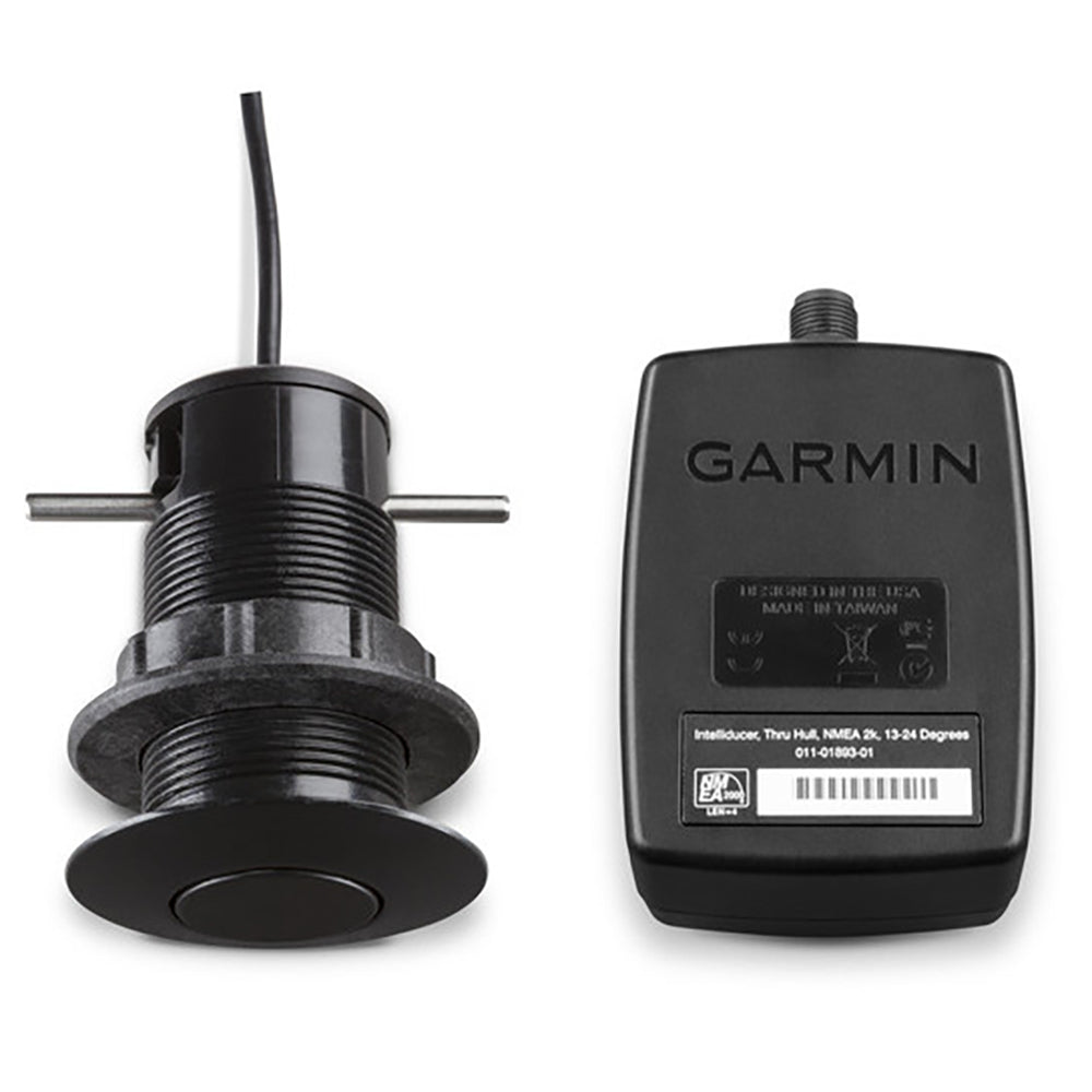 Garmin GDT 43 NMEA 2000 Depth & Temperature Transducer (010-01749-10)