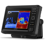 Garmin ECHOMAP UHD2 75cv Canada Inland GN+ with GT20-TM Transducer (010-02596-50)
