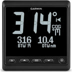 Garmin GNX 20 Marine Instrument with Standard Display - 4" (010-01142-00)