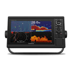 Garmin GPSMAP 1022xsv Keyed Networking Combo Worldwide - No Transducer (010-01740-02)