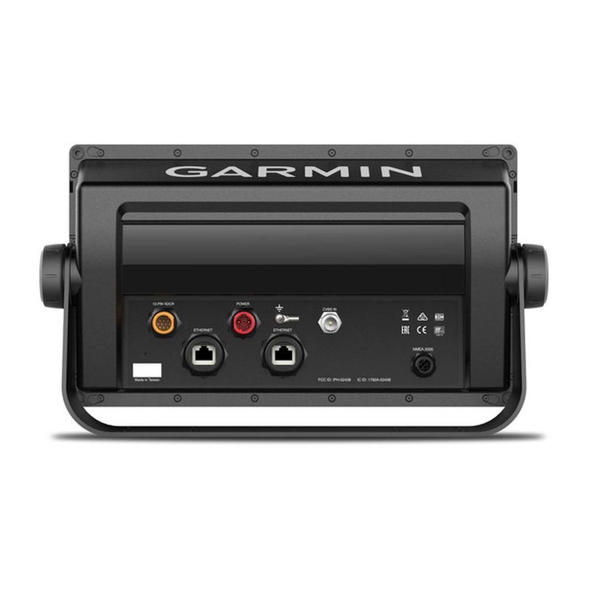 Garmin GPSMAP 1022xsv Keyed Networking Combo Worldwide - No Transducer (010-01740-02)