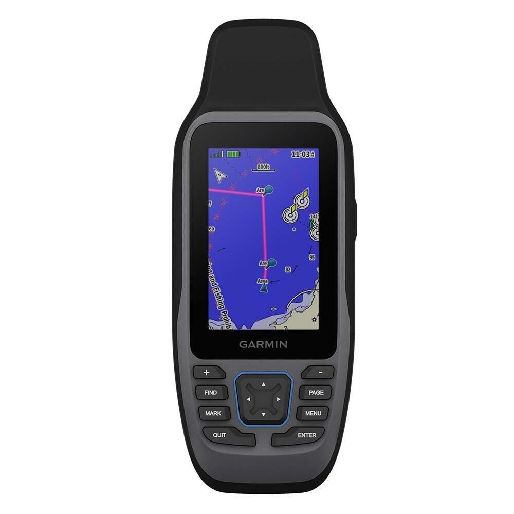 Garmin GPSMAP 79sc Handheld GPS (010-02635-02)