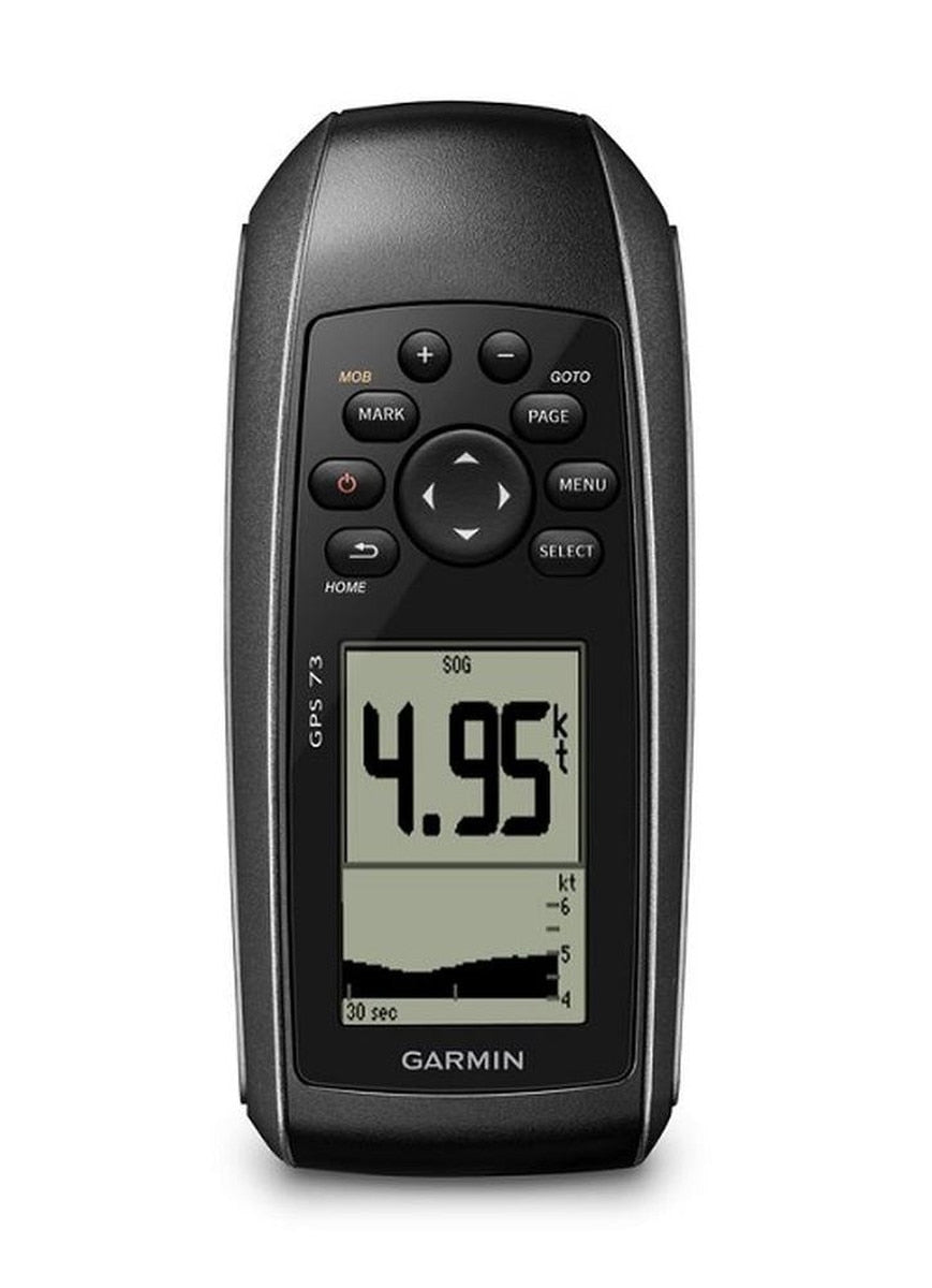 Garmin GPS 73 - International (010-01504-00)