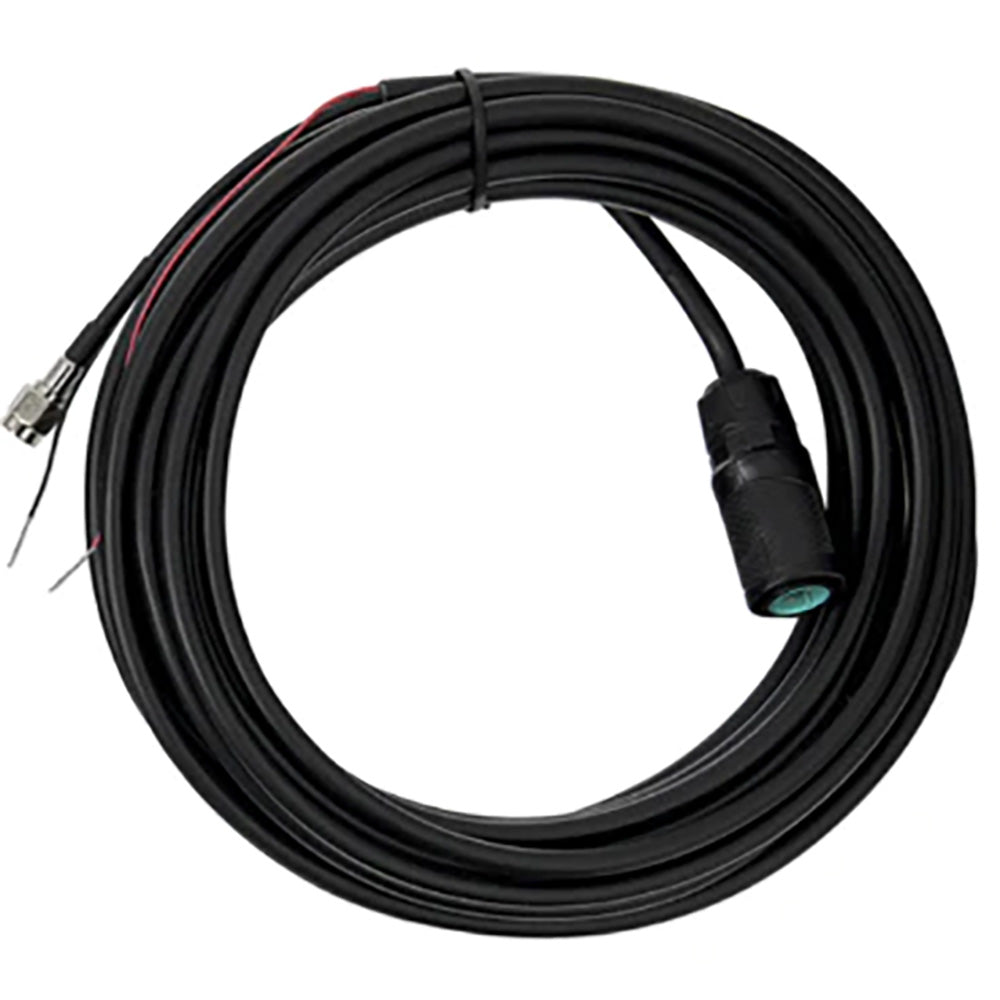 SIONYX 1M (3.3') Power and Analog Video Cable for Nightwave (A015600)