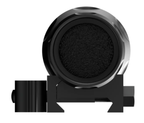 SIONYX 1050nm Compact Helmet-Mounted IR Illuminator for Night Vision (A017900)