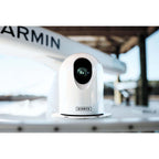 SIONYX Nightwave Digital Marine Night Vision Camera - Black (C018900)
