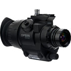 SIONYX OPSIN Waterproof Color Night Vision Monocular Camera with GPS, Wi-Fi, Bluetooth, and Compass (C013400)