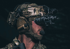 SIONYX OPSIN Waterproof Color Night Vision Monocular Camera with GPS, Wi-Fi, Bluetooth, and Compass (C013400)