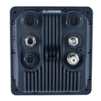em-trak A200 Class A AIS Transceiver with Wi-Fi and Color Display - IMO, SOLAS, Inland Waterway Certified (425-0012)