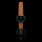 em-trak I100-X Ruggedized Small Vessel Tracker AIS Class B Transponder Kit with Rechargeable 120 hr Battery (417-0077)