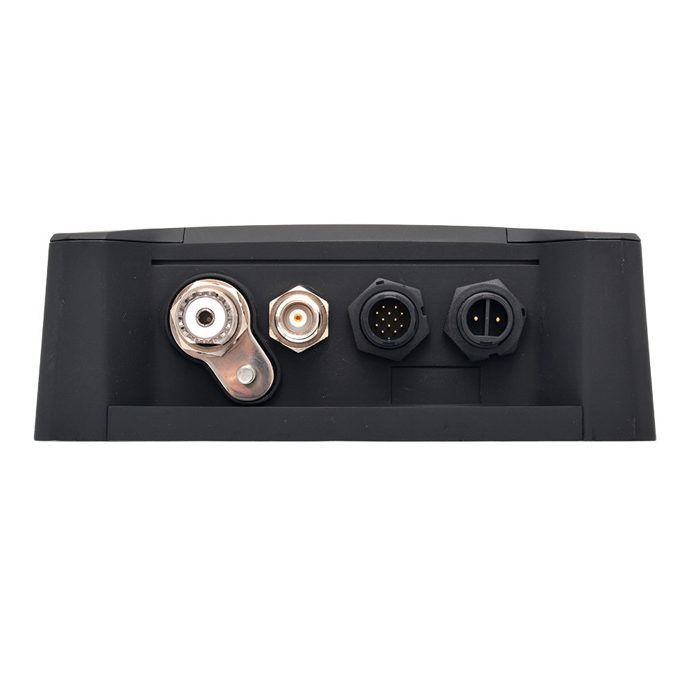 em-trak B200 5W SOTDMA Class B AIS Transceiver with Battery Backup and FLEXI-FIT Bracket (429-0007)