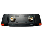 em-trak B952 5W SOTDMA Class B AIS Transceiver with Wi-Fi, Bluetooth and FLEXI-FIT Bracket (430-0011)