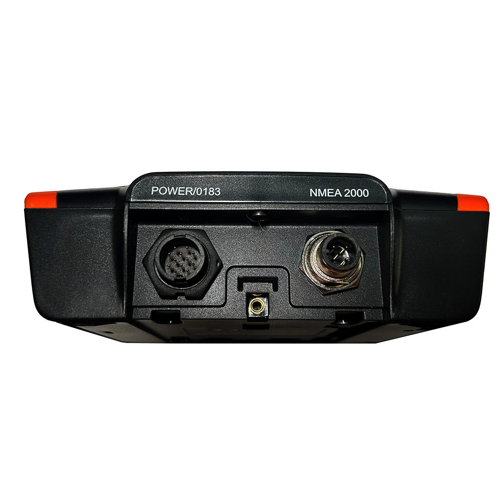 em-trak B924 2W CSTDMA Class B AIS Transceiver with Wi-Fi, Bluetooth, VHF Antenna Splitter and FLEXI-FIT Bracket (430-0007)