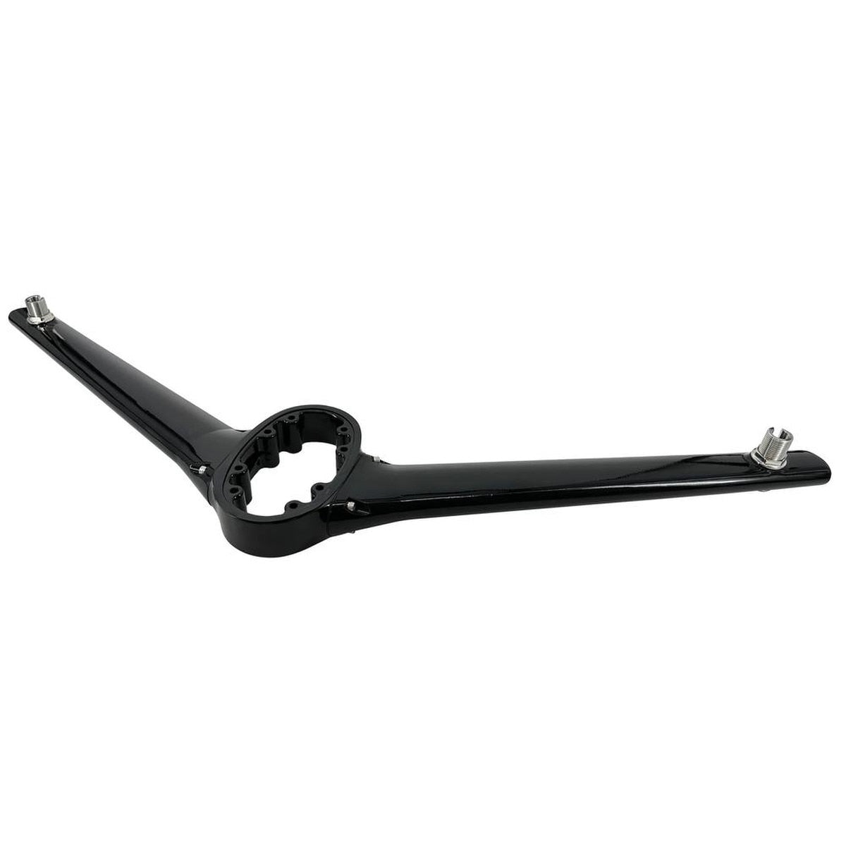 Seaview Spreader Kit for Mounts Ending in M2 Black (SP2MODBLKV2)