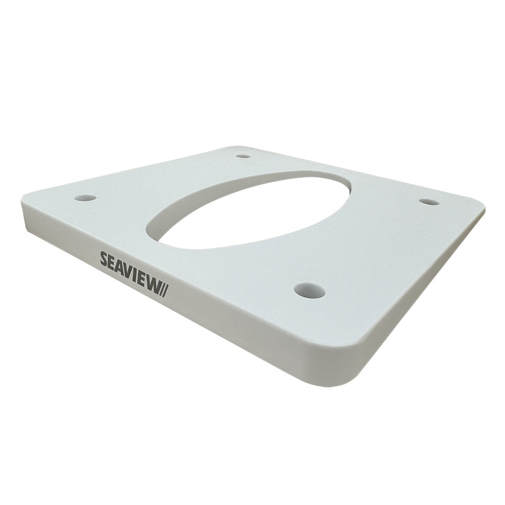 Seaview 4 Degree Wedge for Power Mount (PMW47)
