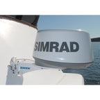 Seaview Mast Bracket with Flybridge Adapter Kit (SM18RFB)