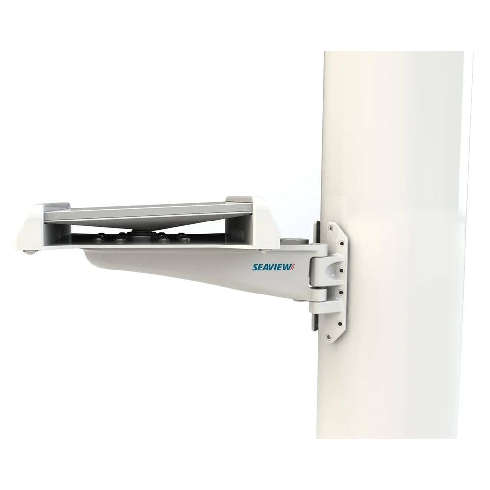 Seaview Mast Mount for Starlink Mini (SM18SLM)